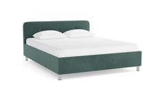 Кровать Askona Minty Box I Casanova Seawave 160х200