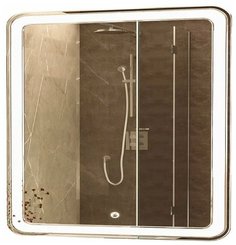 Зеркало Art&Max Vita 70, с подсветкой