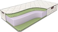Матрас Sonary Faro 210х185 серии Foam