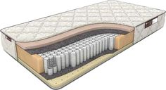 Матрас Sonary Volen Flow 90х200