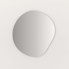 Зеркало интерьерное настенное Evoform Essence с полированной кромкой 56 х 60 см