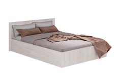 Кровать Нонтон Белла ясень белый