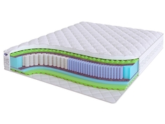 Матрас SkySleep Real Zone Duo Massage S500/S2000 180х190