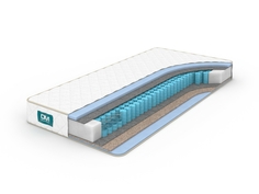 Матрас Dream Master Кантри 13 SP 75х205