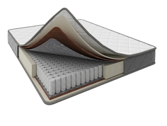 Матрас Татами Comfort 200х200 Tatami®
