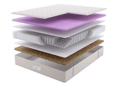 Матрас Dream Master Эко 1 SP 160х200