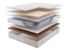 Матрас Dream Master Комфорт 3 UP 150х190