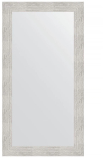 Зеркало Evoform Definite BY 3080 56x106 см серебряный дождь