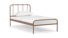 Кровать Askona Antica bronza matic 090х200