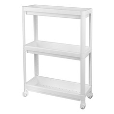 Этажерка Swed house VAGN 18x54x71 см, белый