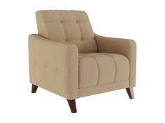 Кресло Римини-1 Velutto 05 Silva