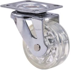 Колесная опора АКS мебель d50