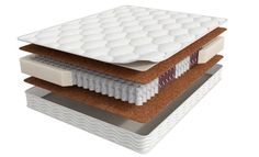 Матрас Мир Матрасов Terapia New Spectra 200-190