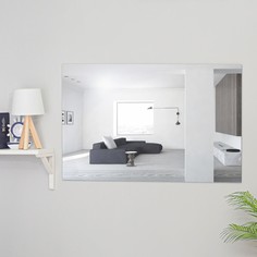 Зеркало, настенное, 60x100 см Фабрика Мебели