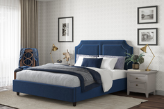 Кровать COSTA CST_Тиффани CST_Тиффани_5_120*200