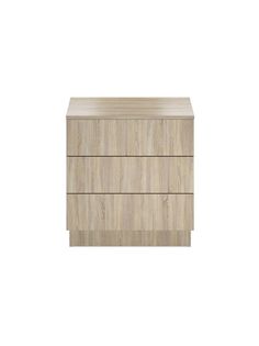 Комод Mebel-ars Уно 61.4х32.6х63, см Дуб Сонома