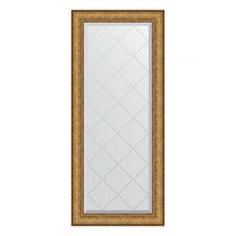 Зеркало медный эльдорадо 54x123cm Evoform Exclusive-G BY 4051 No Brand