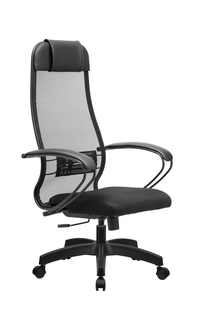 Кресло METTA 11 MPRU кресло Metta (Черный) Метта