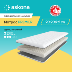 Матрас Askona Premier 90x200