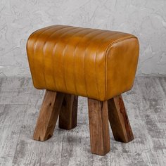Пуф Decor of today Готи VA0974 Бежевый