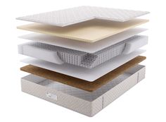 Матрас Dream Master Комфорт 3 MP 120х200