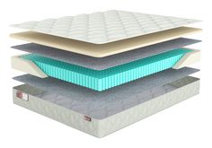 Матрас Sonary Town Lesna 125х175