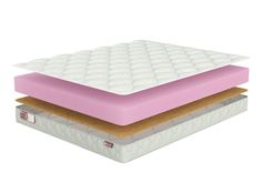 Матрас Sonary Solid Tomar 130х175