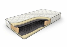 Матрас Dreamline Sleep 2 BS-120 65х175