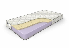 Матрас Dreamline DreamRoll Latex 200х210