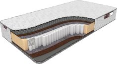 Матрас Sonary Sion Relax 135х200