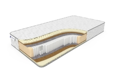 Матрас Dreamline Natural Space Massage S2000 165х170