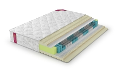 Матрас Lonax Премиум Latex Pro 200х210