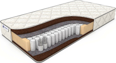 Матрас Dreamline Balance Dream 2 TFK 155х215