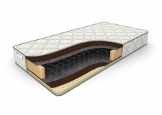 Матрас Dreamline SleepDream Hard BS-120 215х175