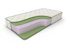 Матрас Dreamline Roll Massage Big 110х190