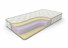 Матрас Dreamline DreamRoll Latex Dual 155х210