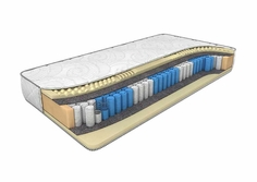 Матрас Dreamline Sleep Smart Zone 140х175