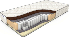 Матрас Dreamline Balance SleepDream TFK 110х215