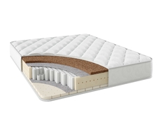 Матрас Stories Премиум Фортуна Мультипакет 1000 205х200