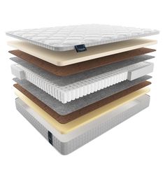 Матрас Materlux Premium Magia 175х190