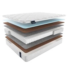 Матрас Materlux Comfort Adamello Light 200х210