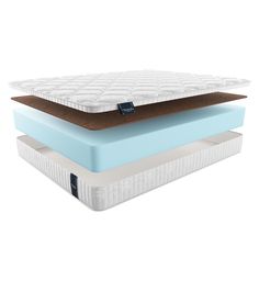 Матрас Materlux Light-Soft Diva 195х205