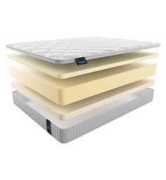 Матрас Materlux Premium Genova 75х210