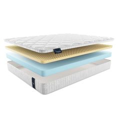 Матрас Materlux Light-Soft Matis 160х195