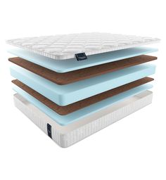Матрас Materlux Voyage Solare 220х190