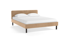 Кровать Askona Avril Casanova Beige 160х200