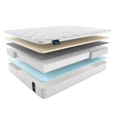 Матрас Materlux Standart Ardila Multi 135х190