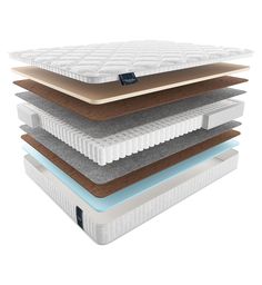 Матрас Materlux Voyage Violetta 175х190