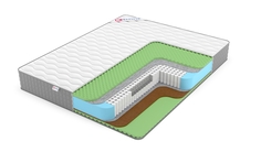 Матрас Denwir Best Balance Relax Foam S1000 140х190