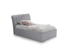 Кровать Берёзка "Джулия 2" 1,2 м Velutto 12